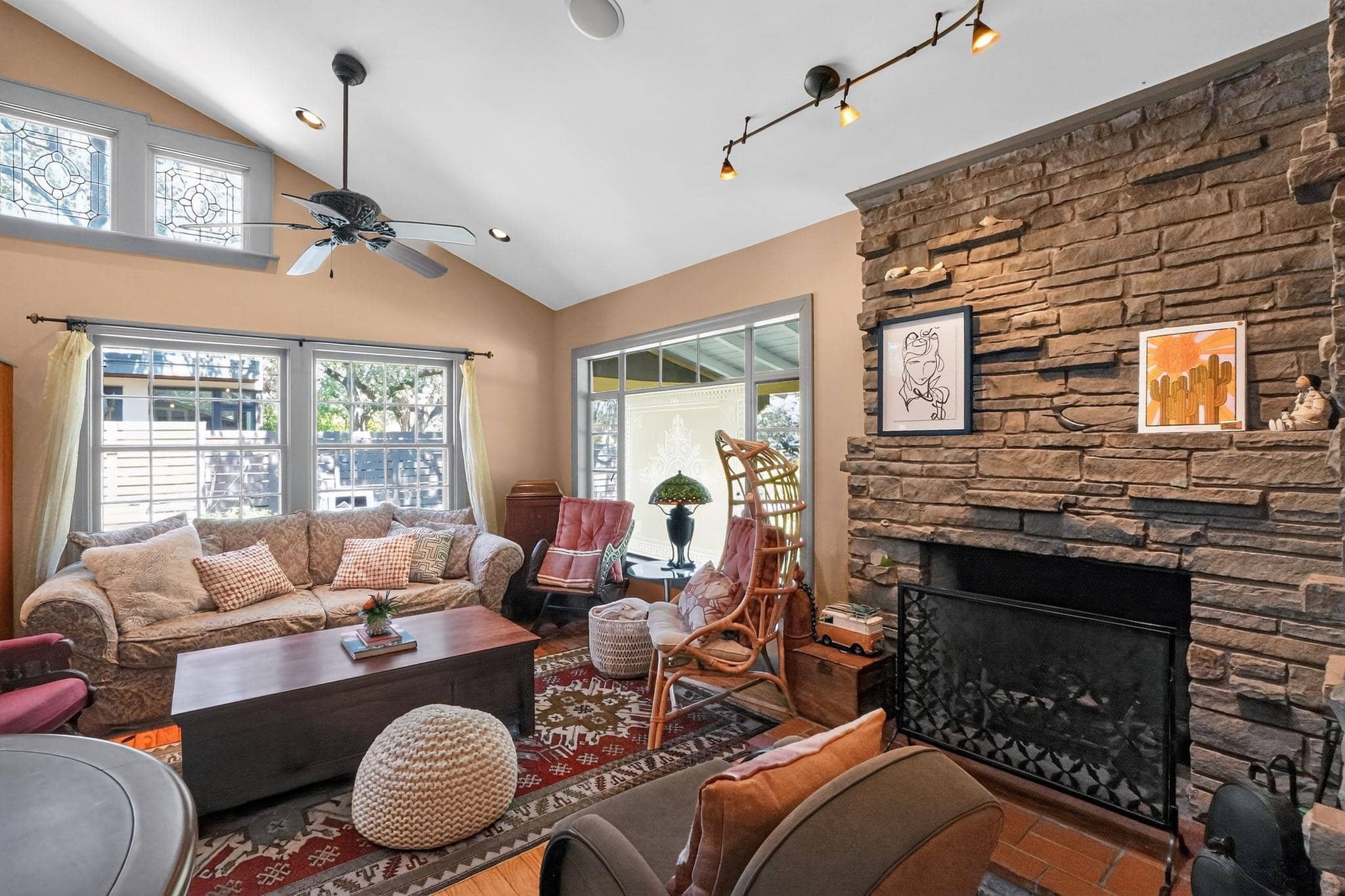 221 Park, Austin 78704