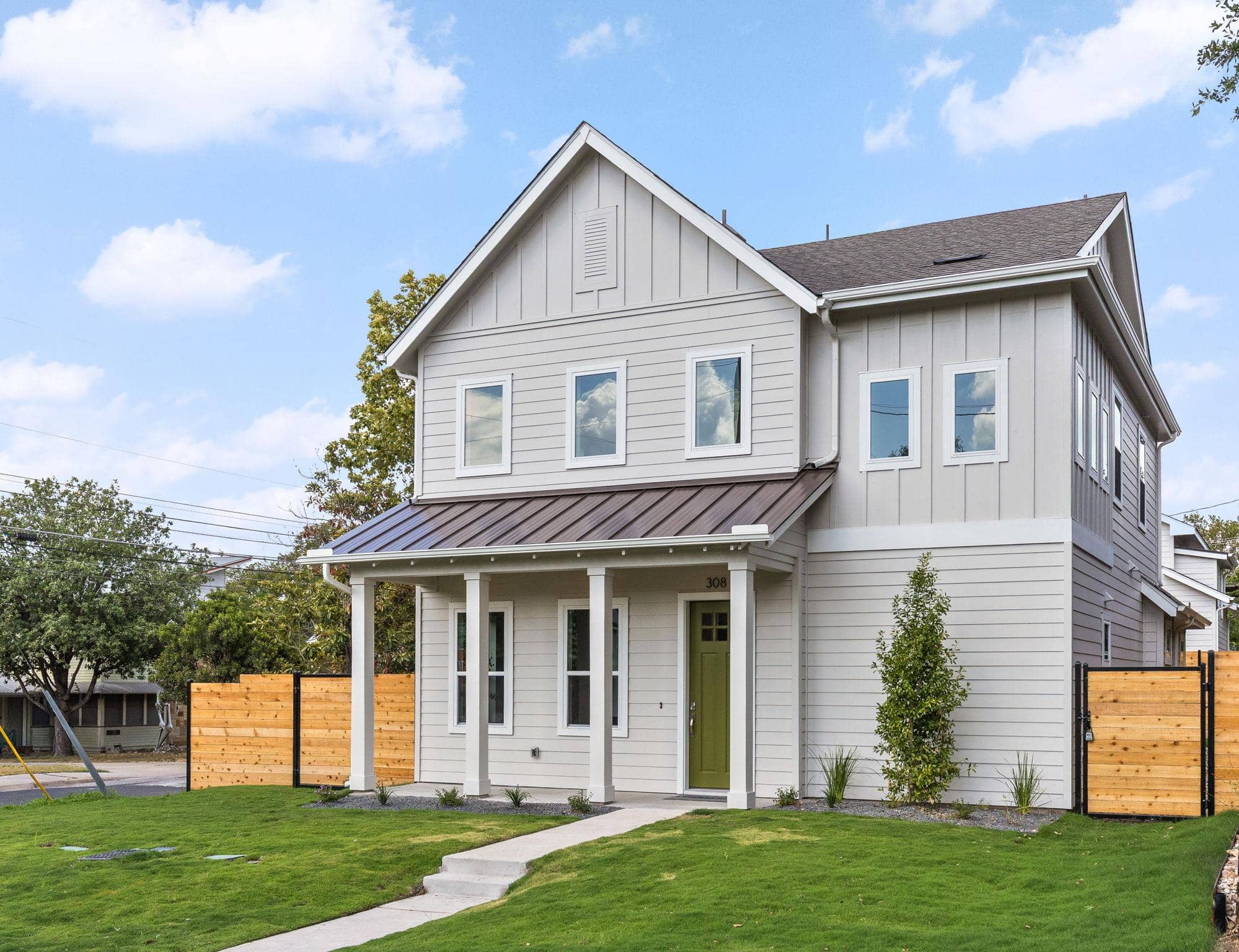 308 Ben Howell, Austin 78704