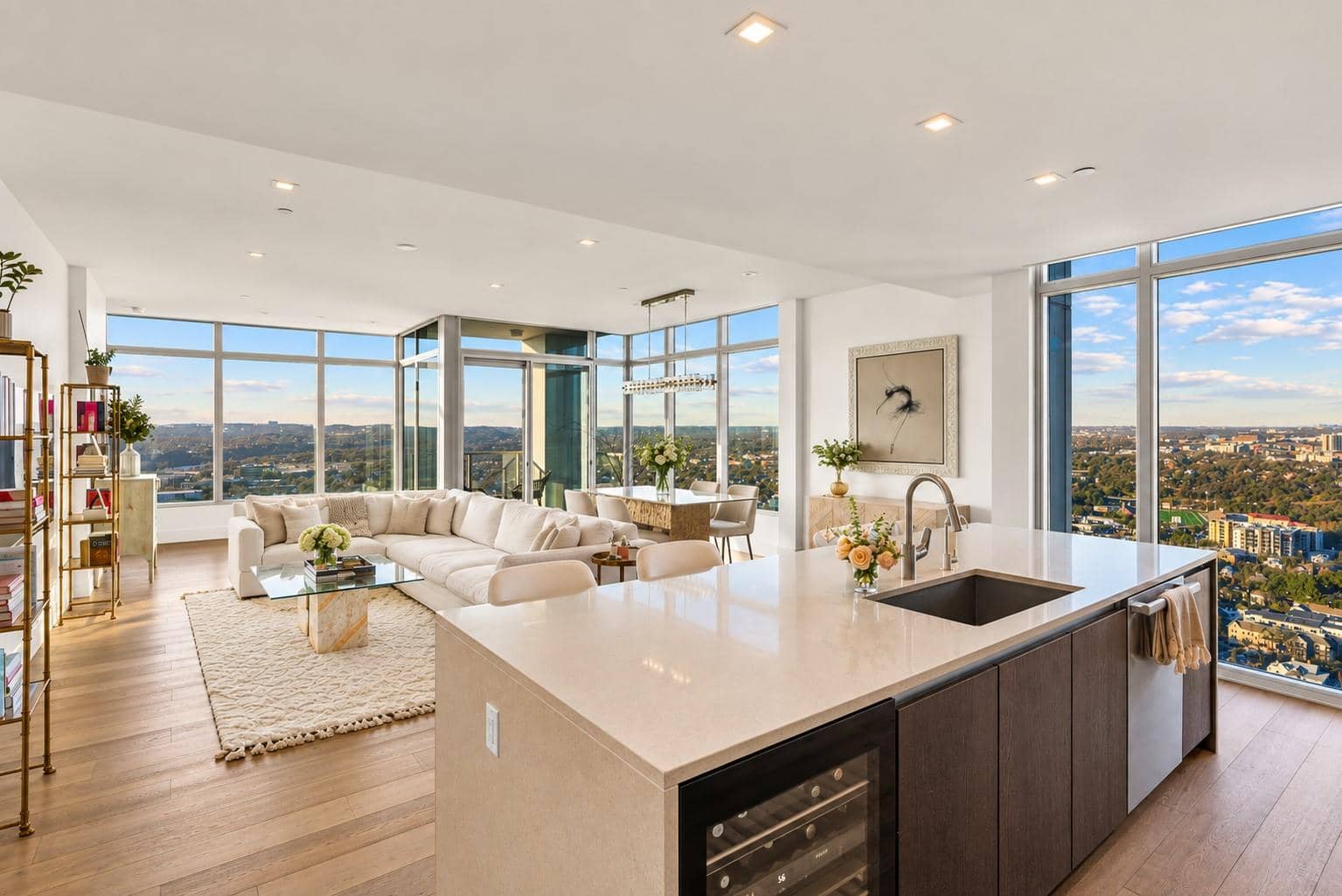 501 West #3404, Austin 78701