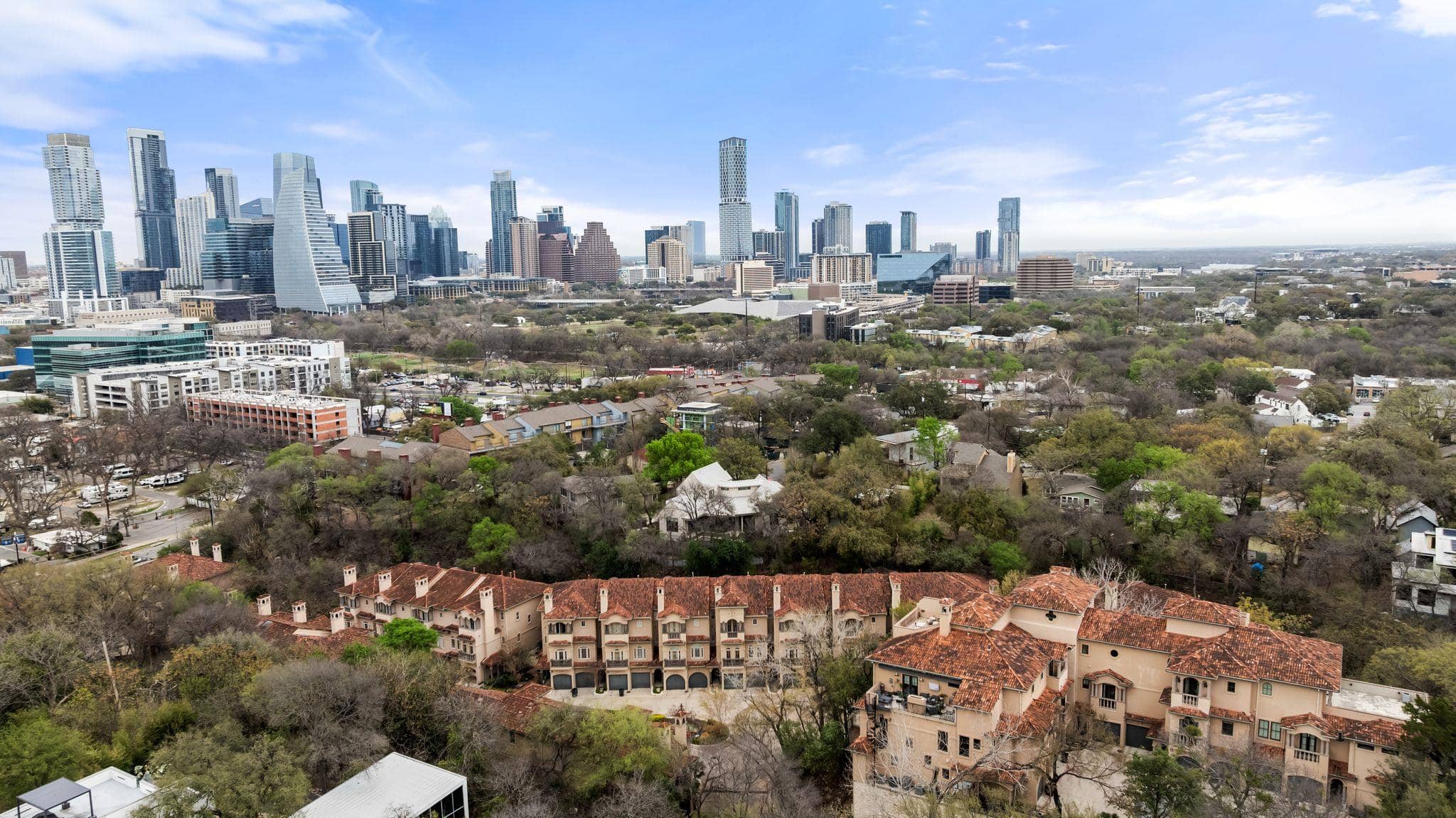 1529 Barton Springs #13, Austin 78704
