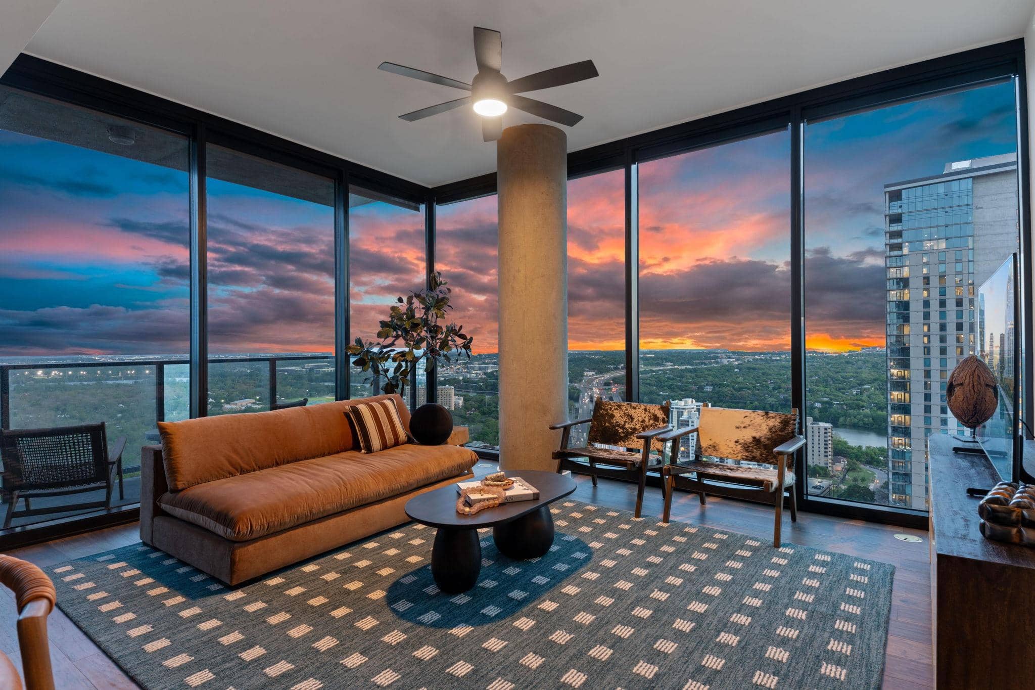 84 East #1506, Austin 78701