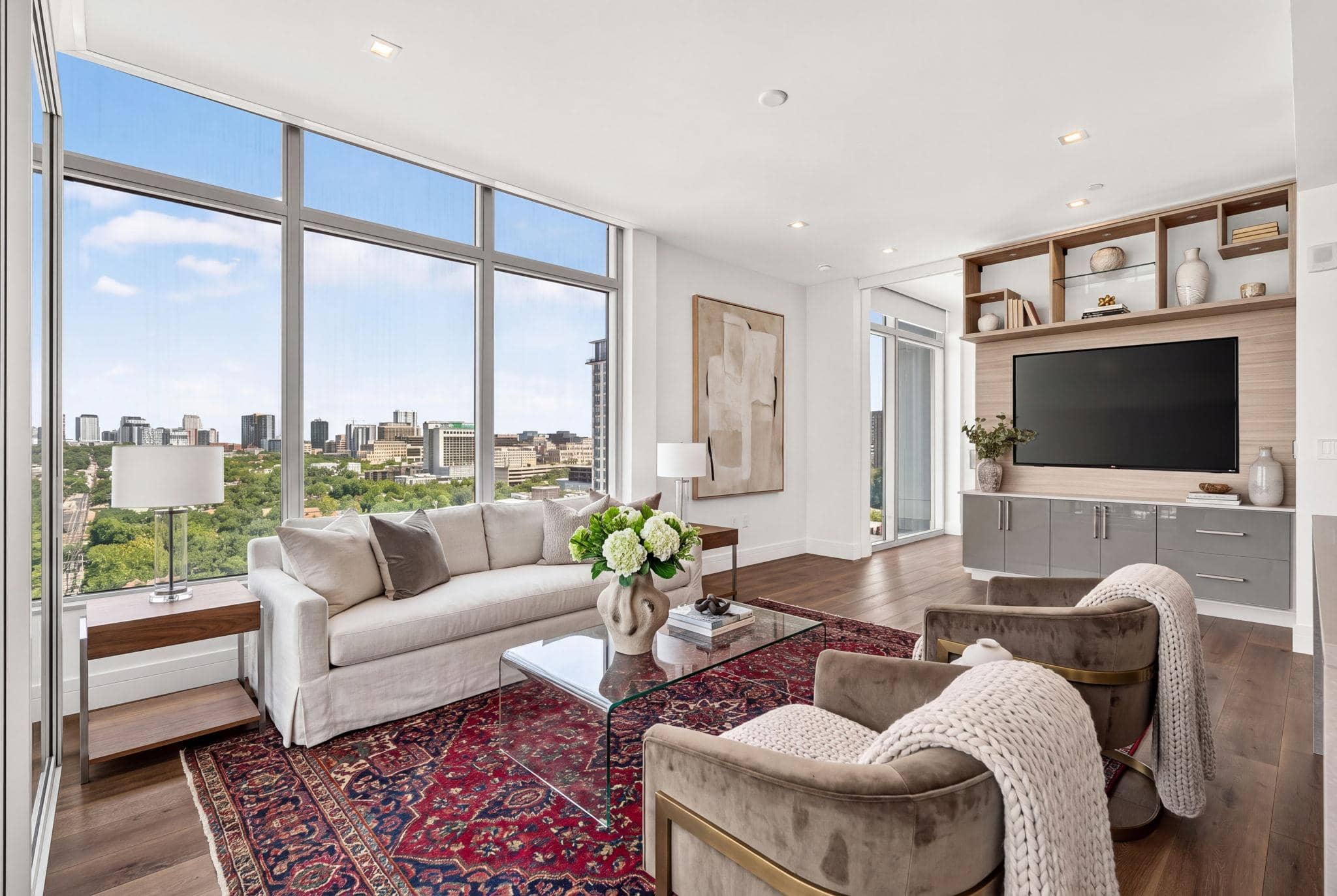 501 West #1504, Austin 78701