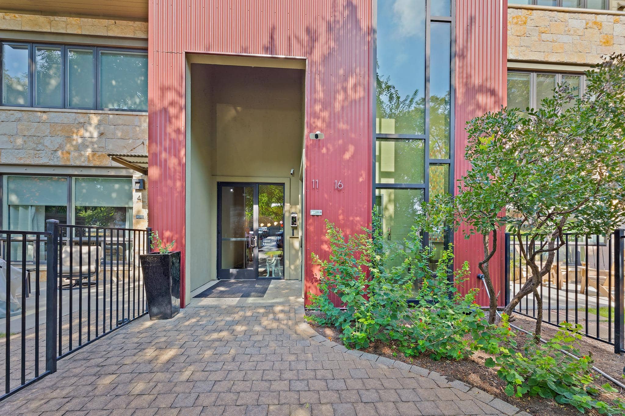 3200 Grandview #11, Austin 78705