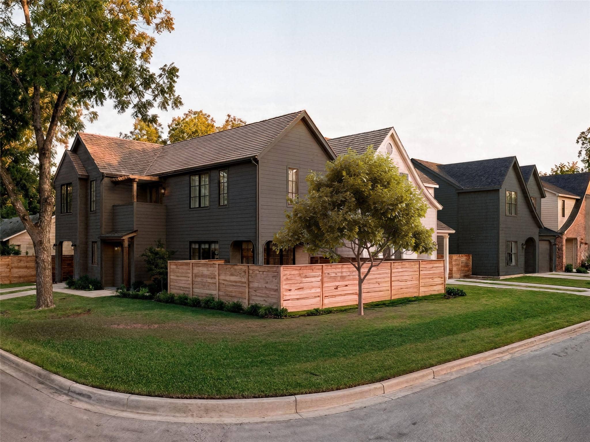 901 Shady, Austin 78702