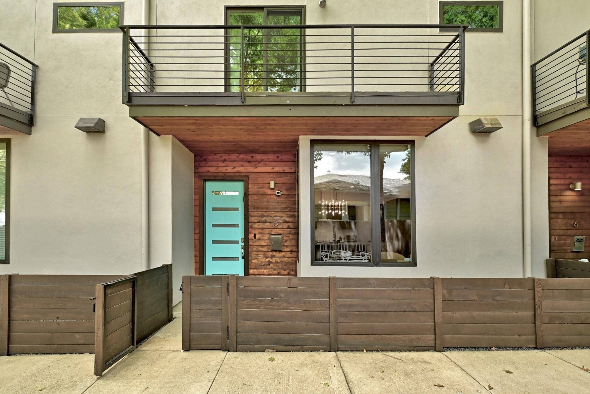 2118 Brackenridge #5, Austin 78704
