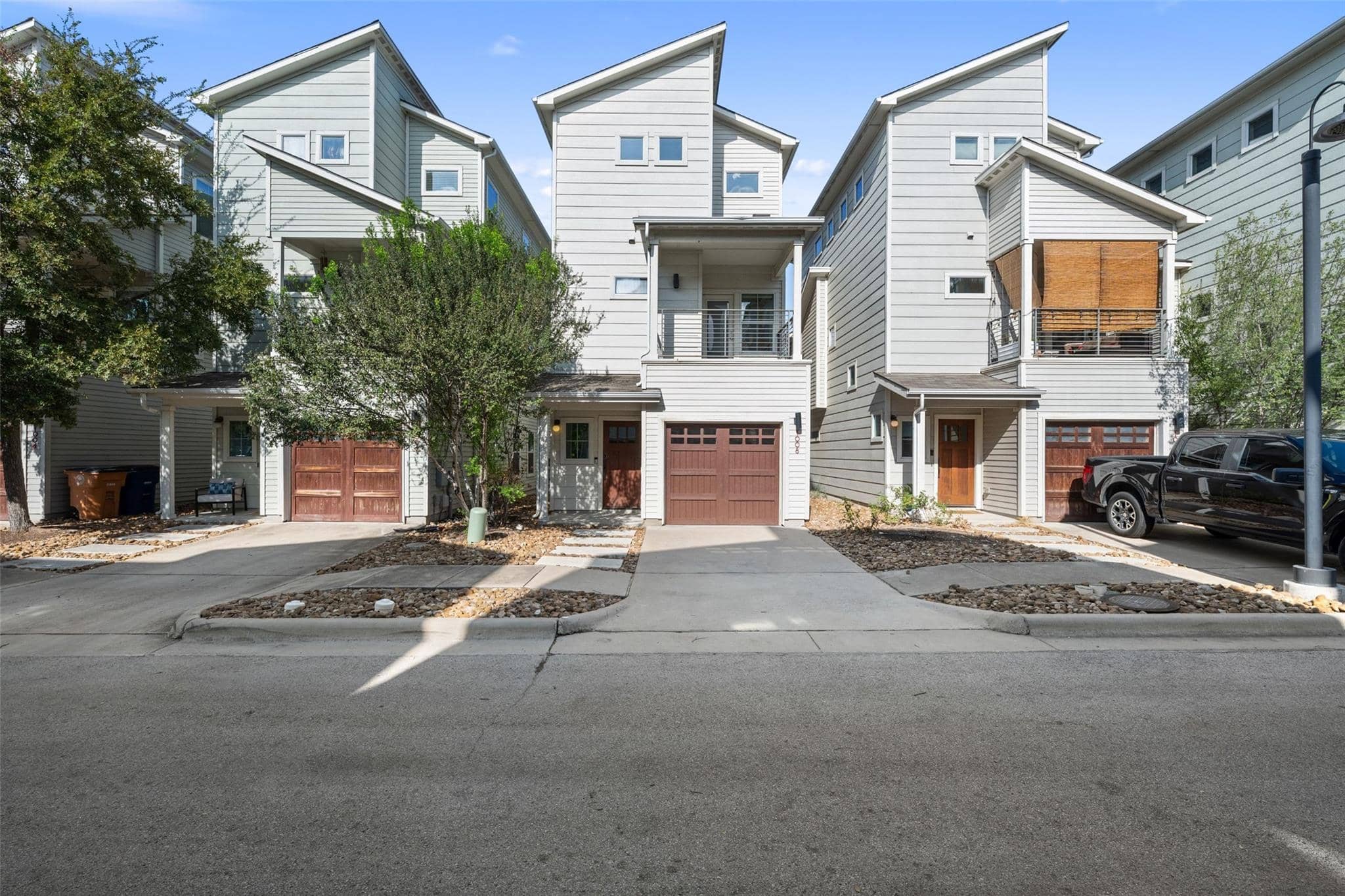 1008 Muse, Austin 78702