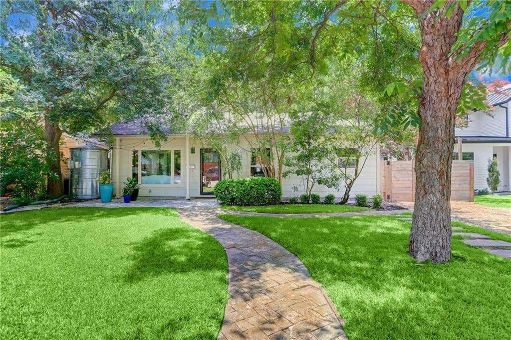 2107 Arpdale, Austin 78704