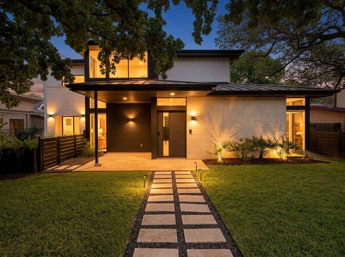 3704 Bonnie, Austin 78703