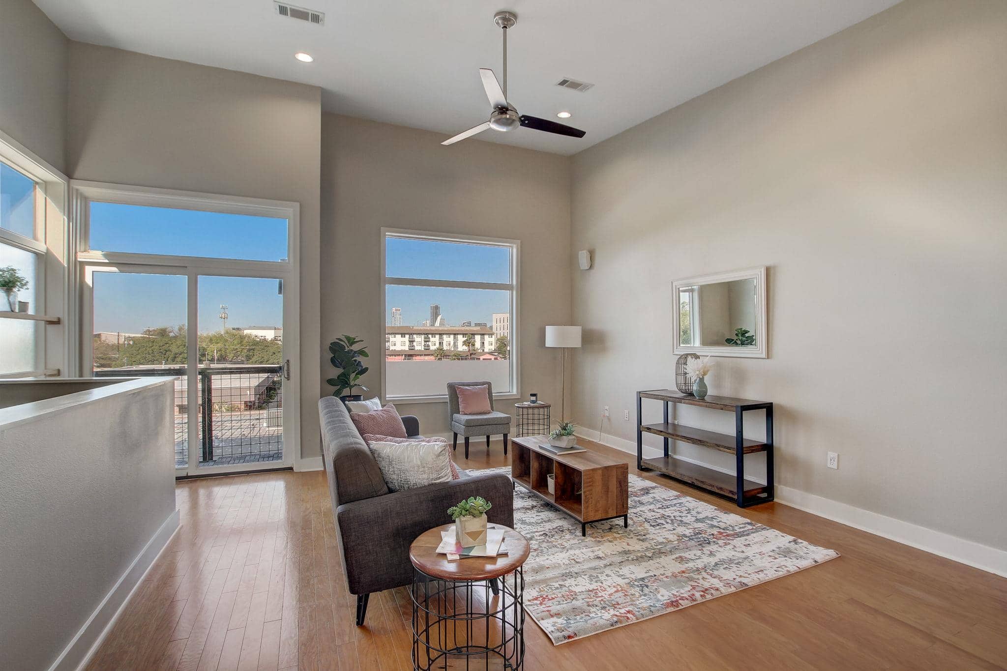 1702 Lamar #11, Austin 78704