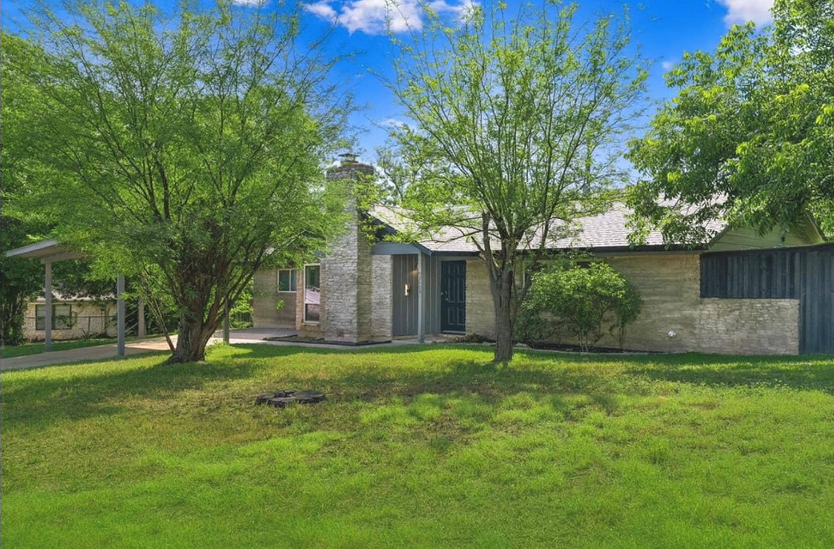 3605 Winfield, Austin 78704