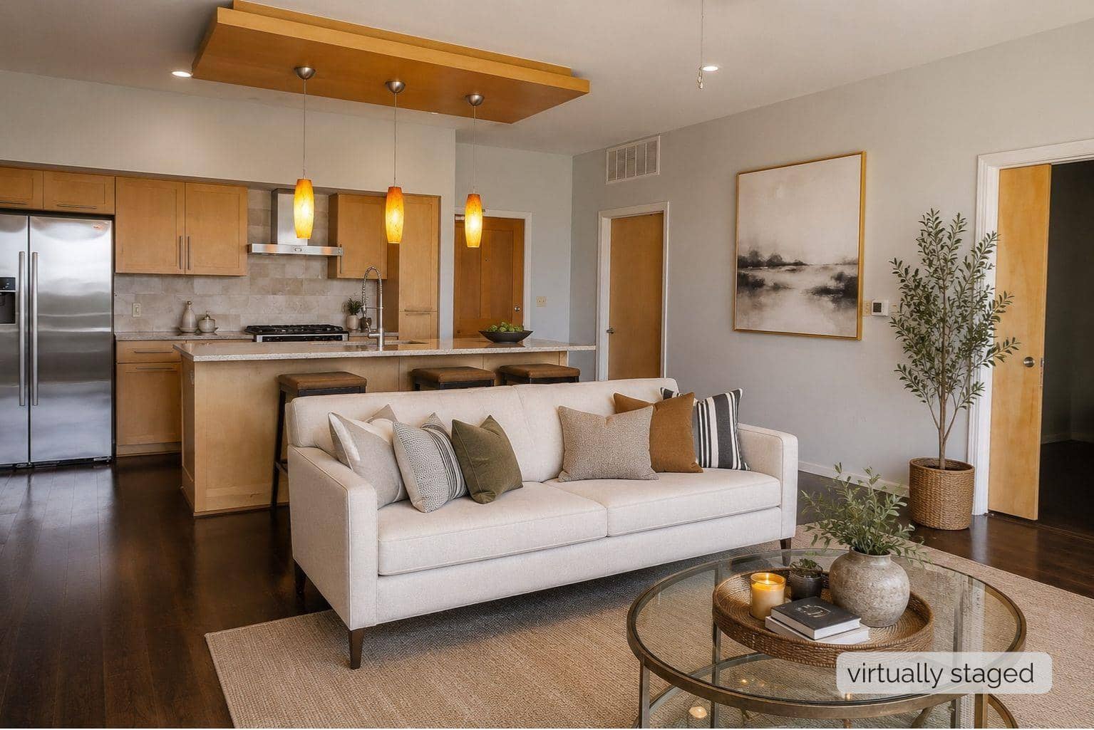 1600 Barton Springs #5610, Austin 78704