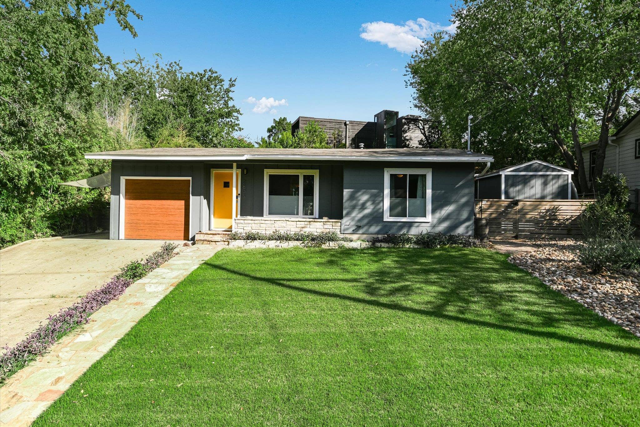 2805 5th, Austin 78704