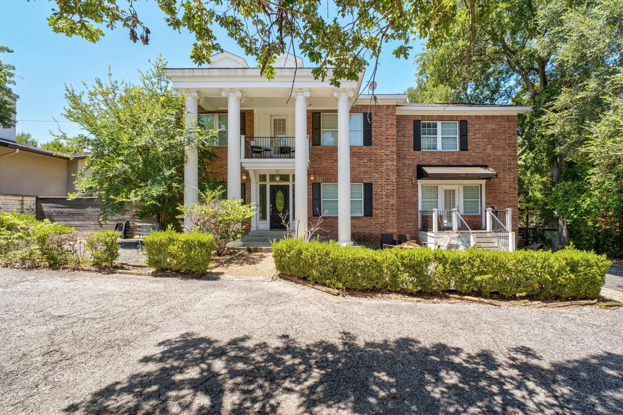 2413 Enfield, Austin 78703