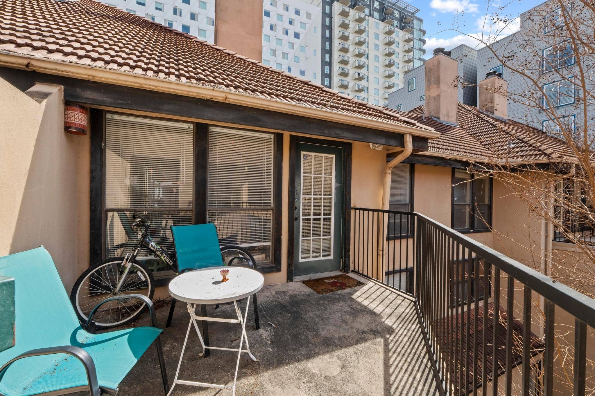 2110 Rio Grande #303, Austin 78705