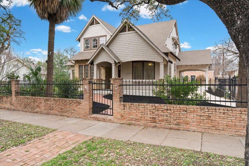 3006 Washington, Austin 78705