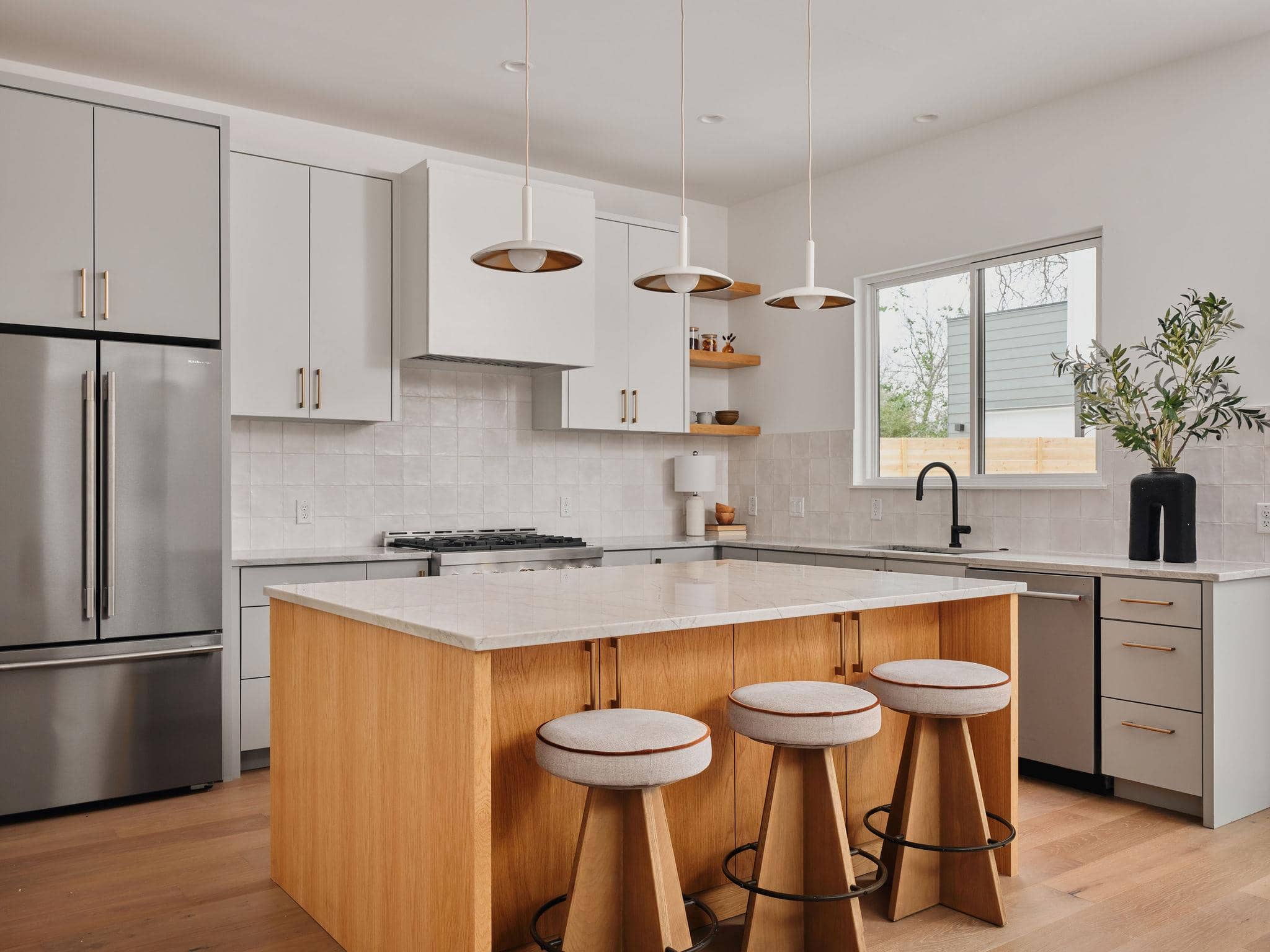 3019 Garwood #1, Austin 78702