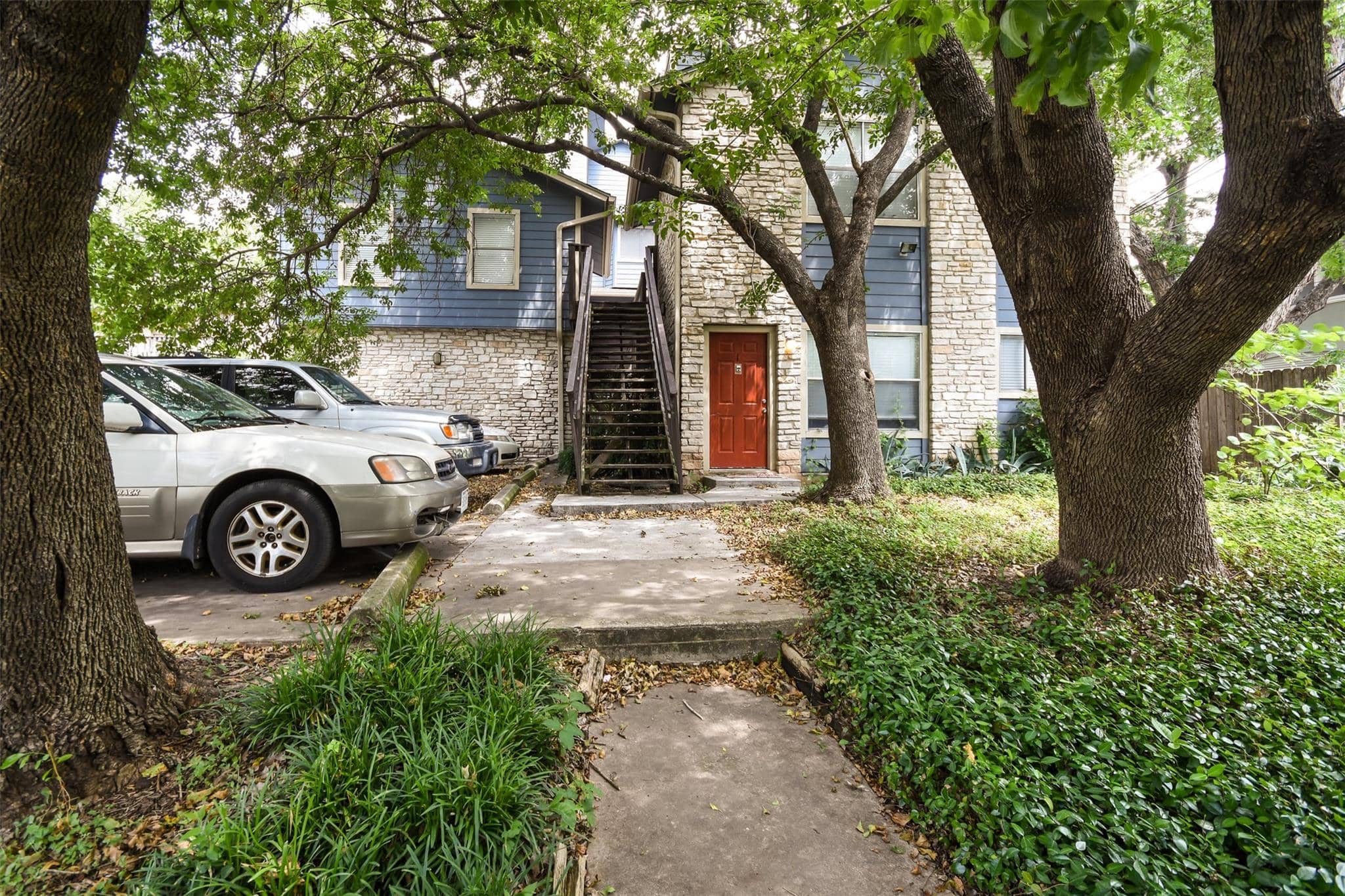 3004 Speedway #2, Austin 78705