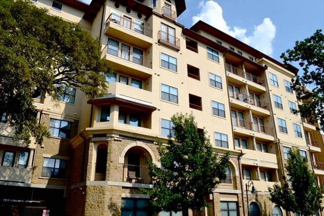 2505 San Gabriel #405, Austin 78705