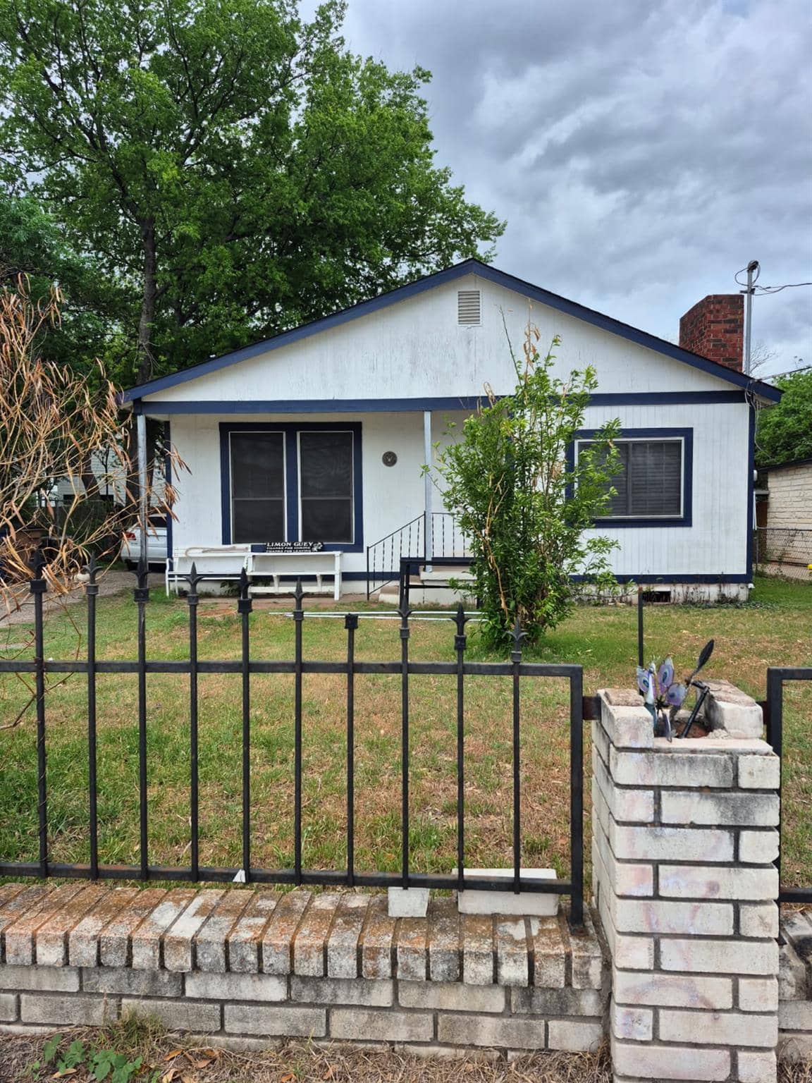 604 Springdale, Austin 78702
