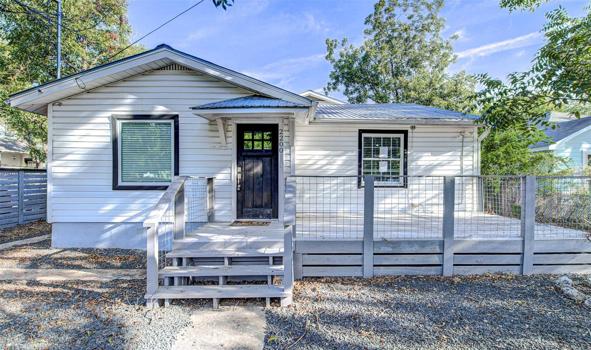 2200 14th, Austin 78702
