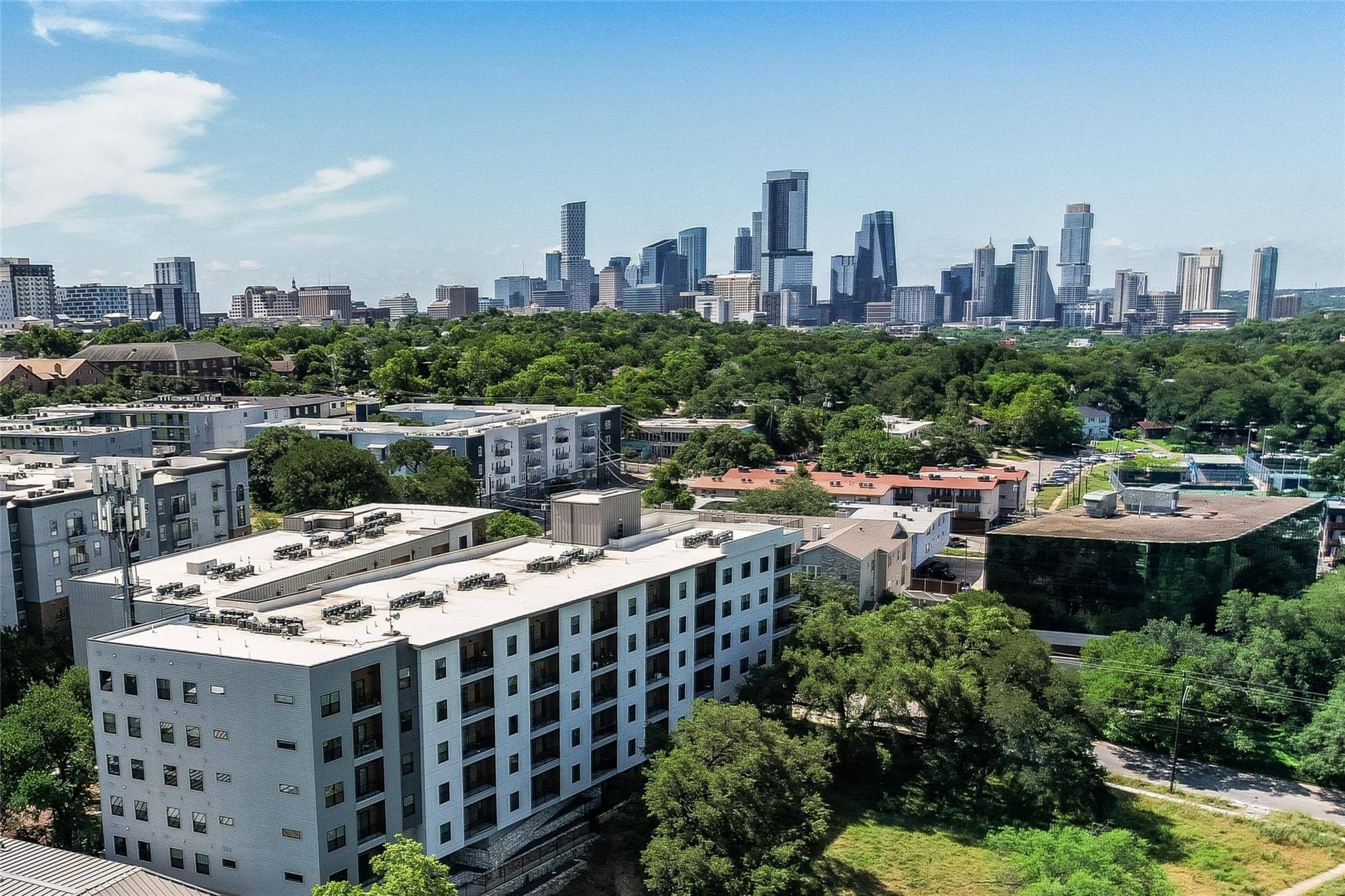 2500 Longview #318, Austin 78705