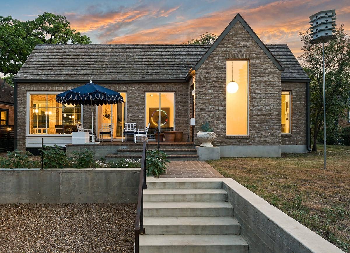 1803 Palma, Austin 78703