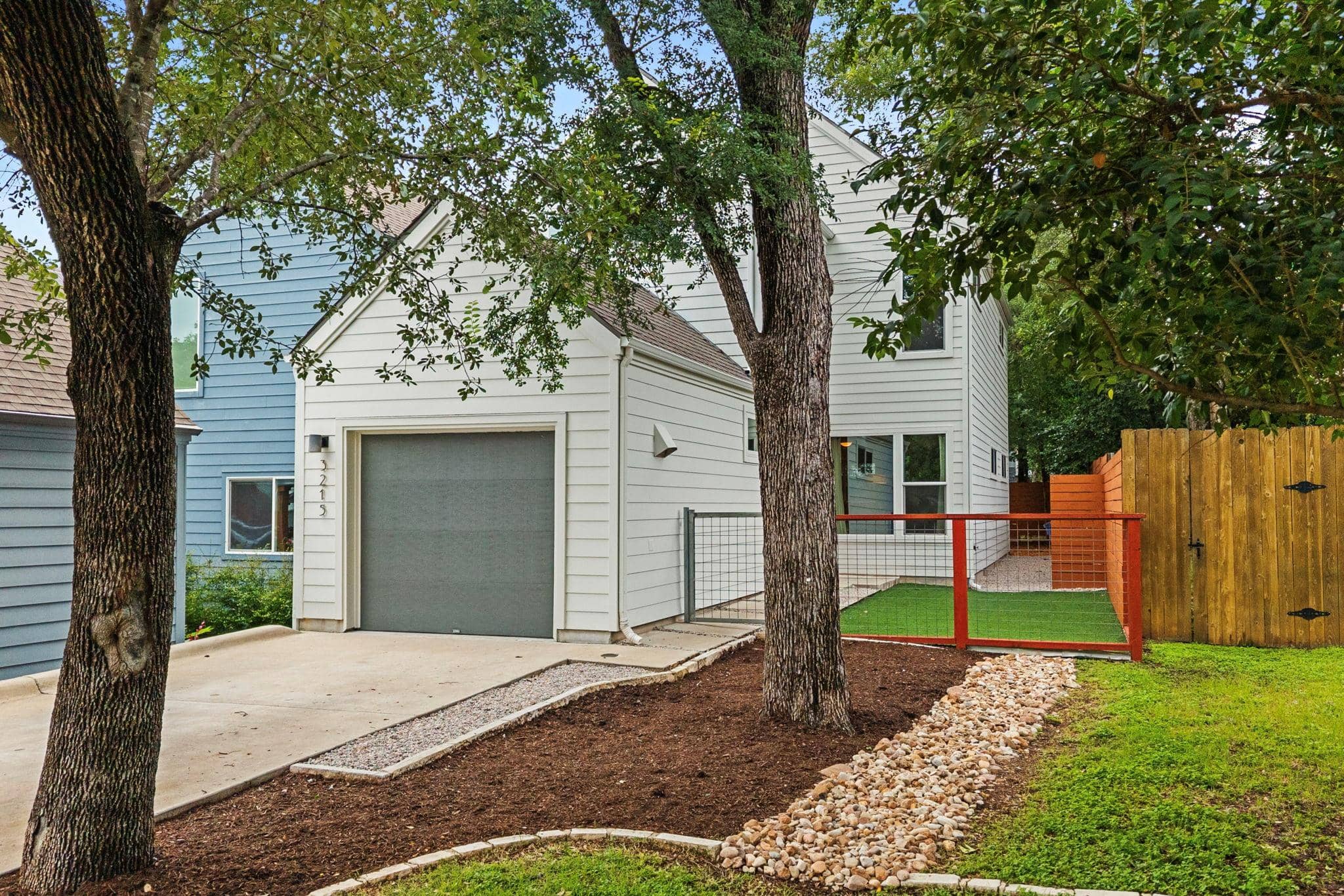 3215 Aldwyche, Austin 78704