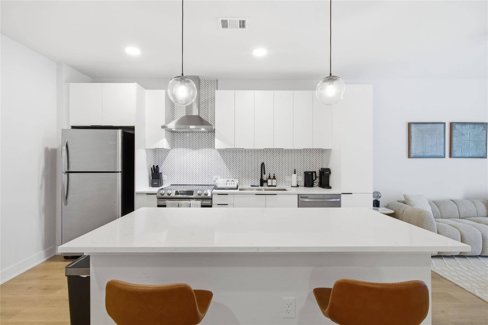 2500 Longview #219, Austin 78705