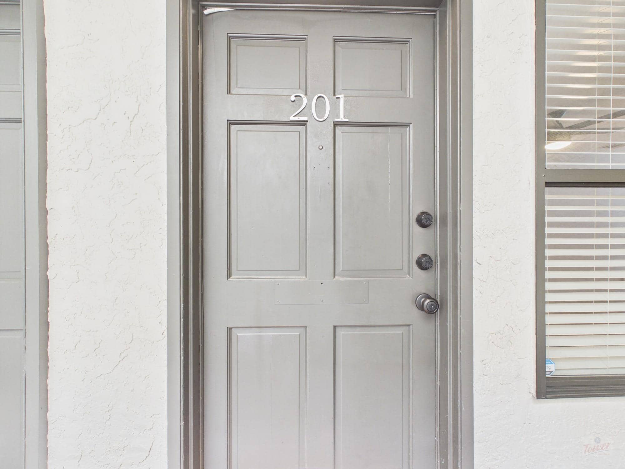 2409 Leon #201, Austin 78705
