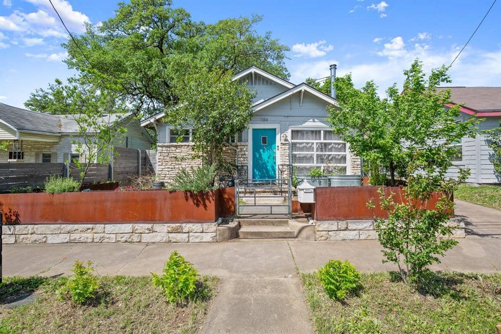1184 Navasota, Austin 78702