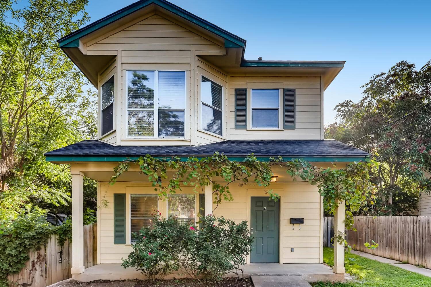 1206 Maple #A/B, Austin 78702
