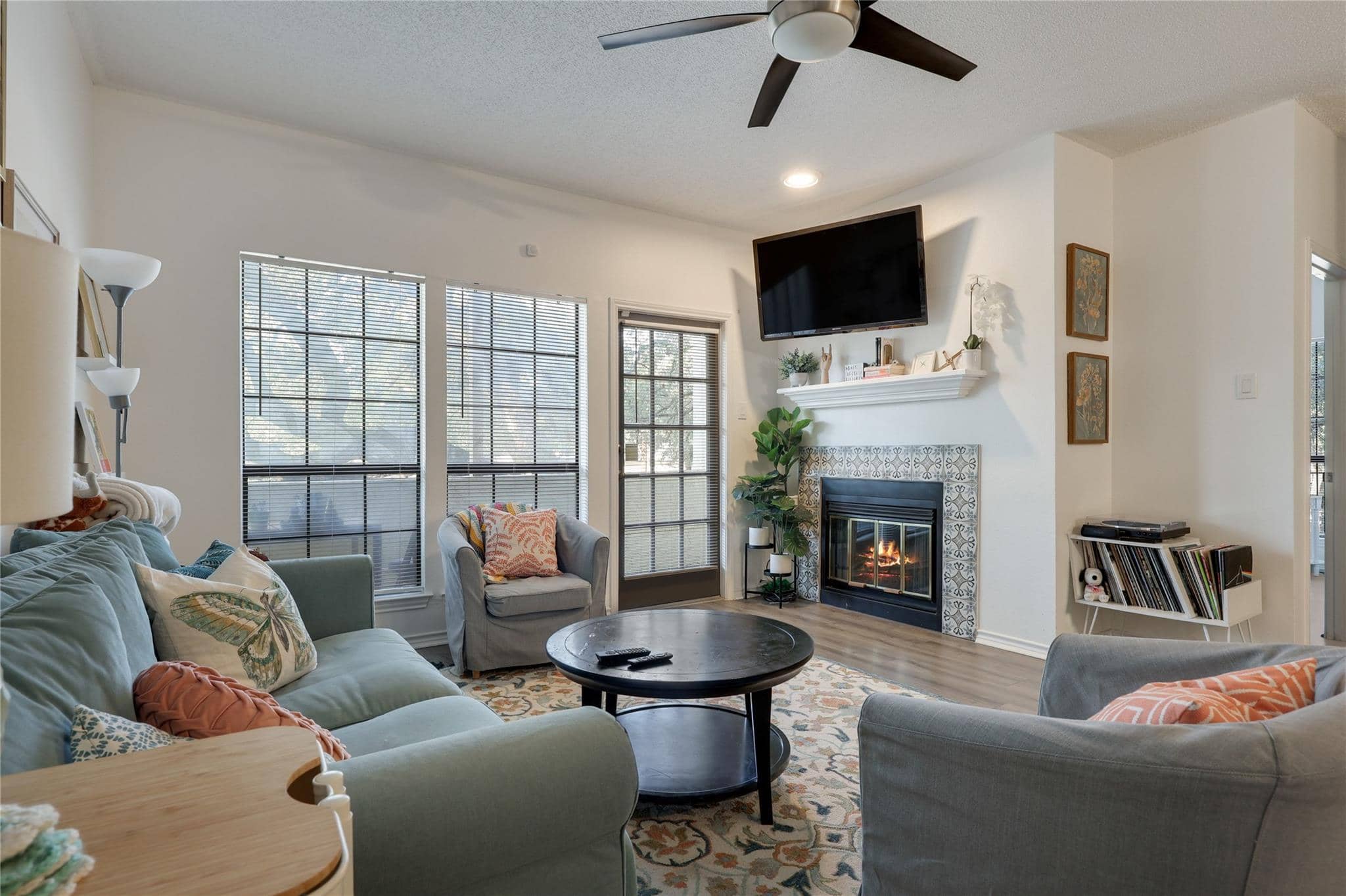 3001 Cedar #211, Austin 78705