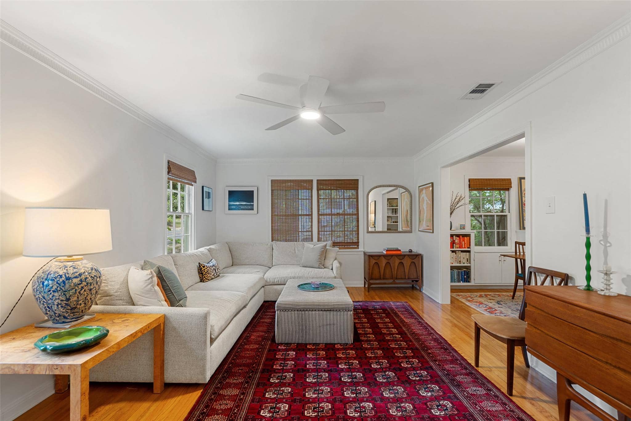 2810 Windsor, Austin 78703