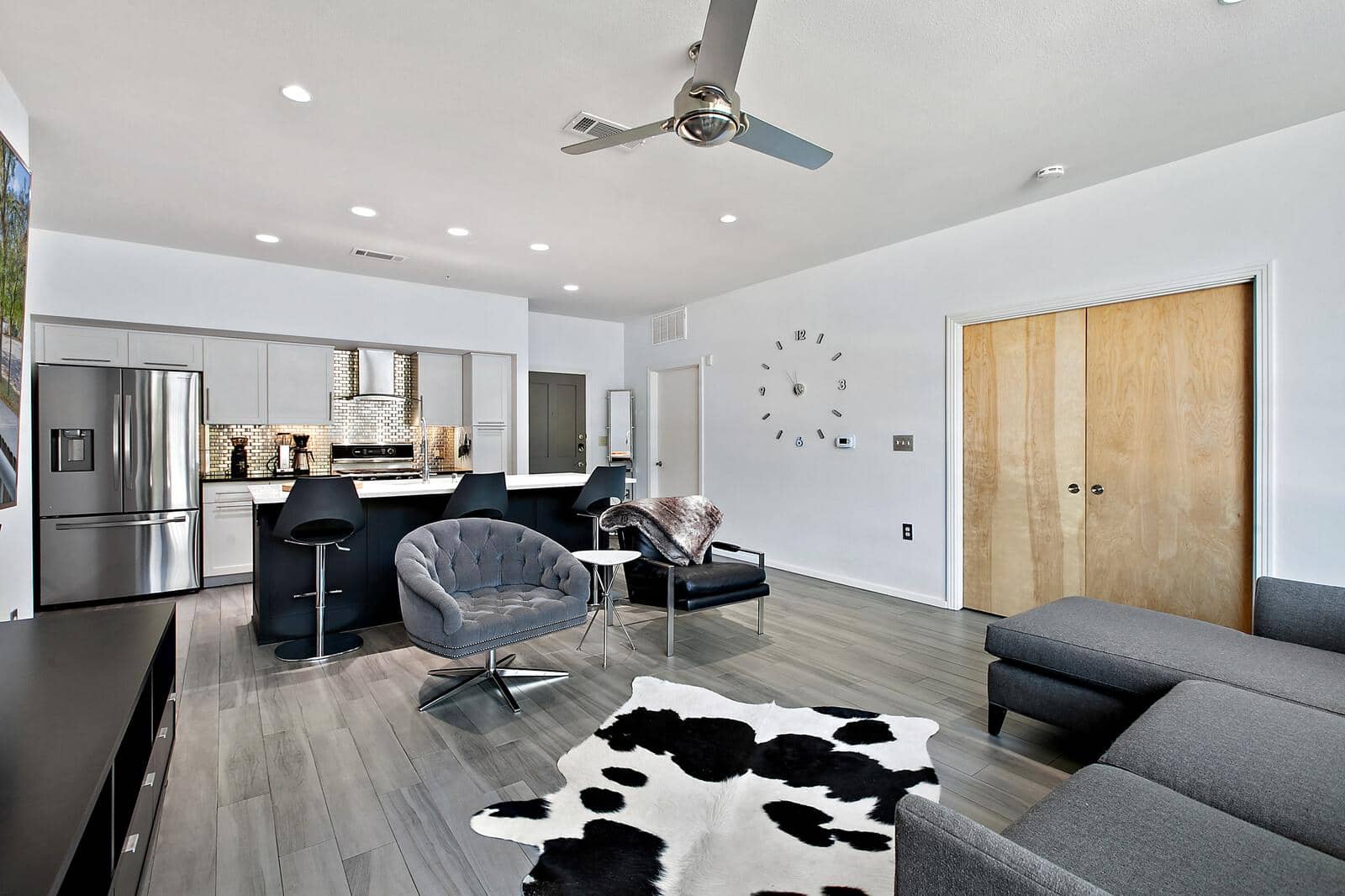 1600 Barton Springs #5110, Austin 78704