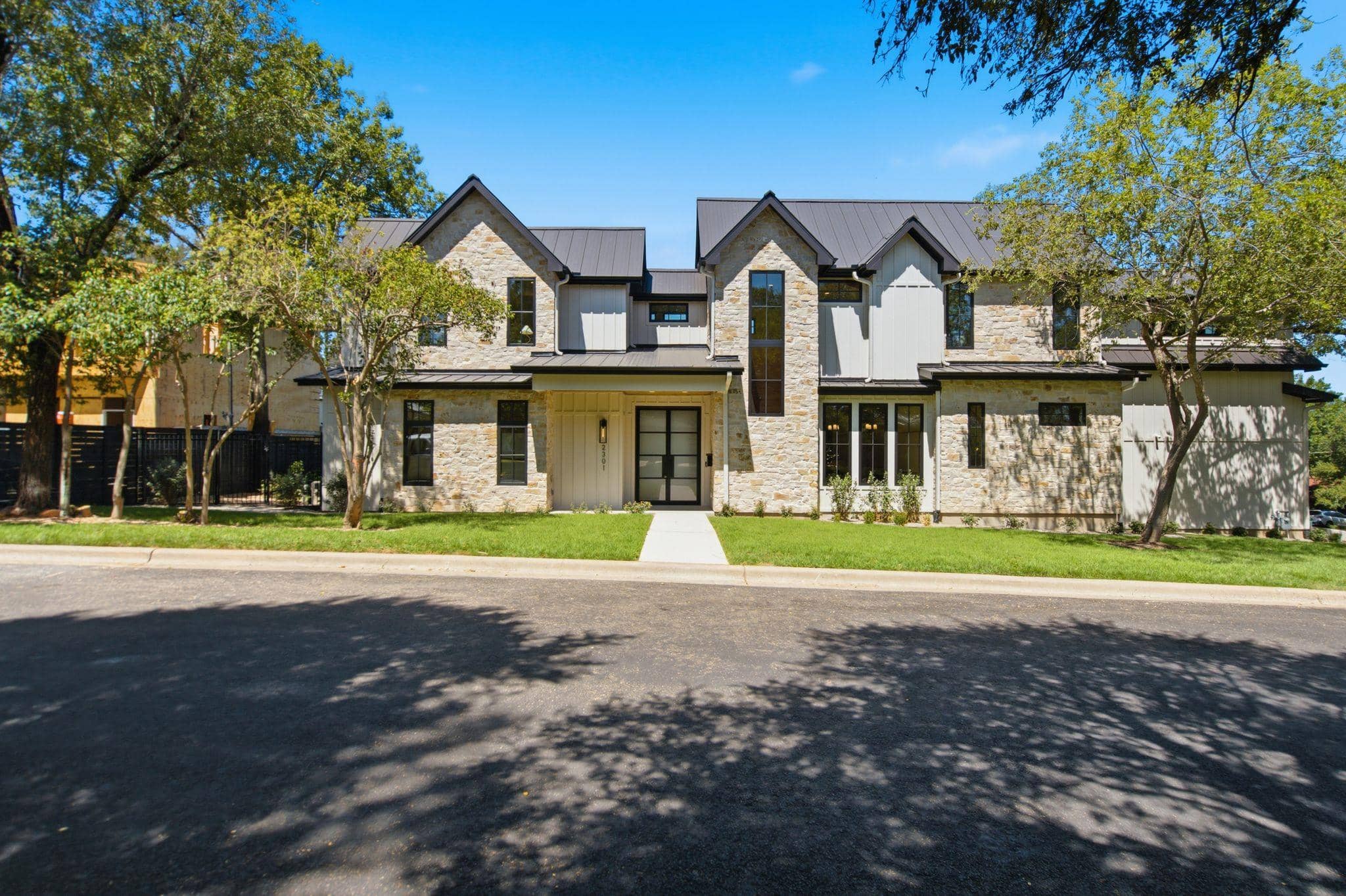 2301 Westworth, Austin 78704