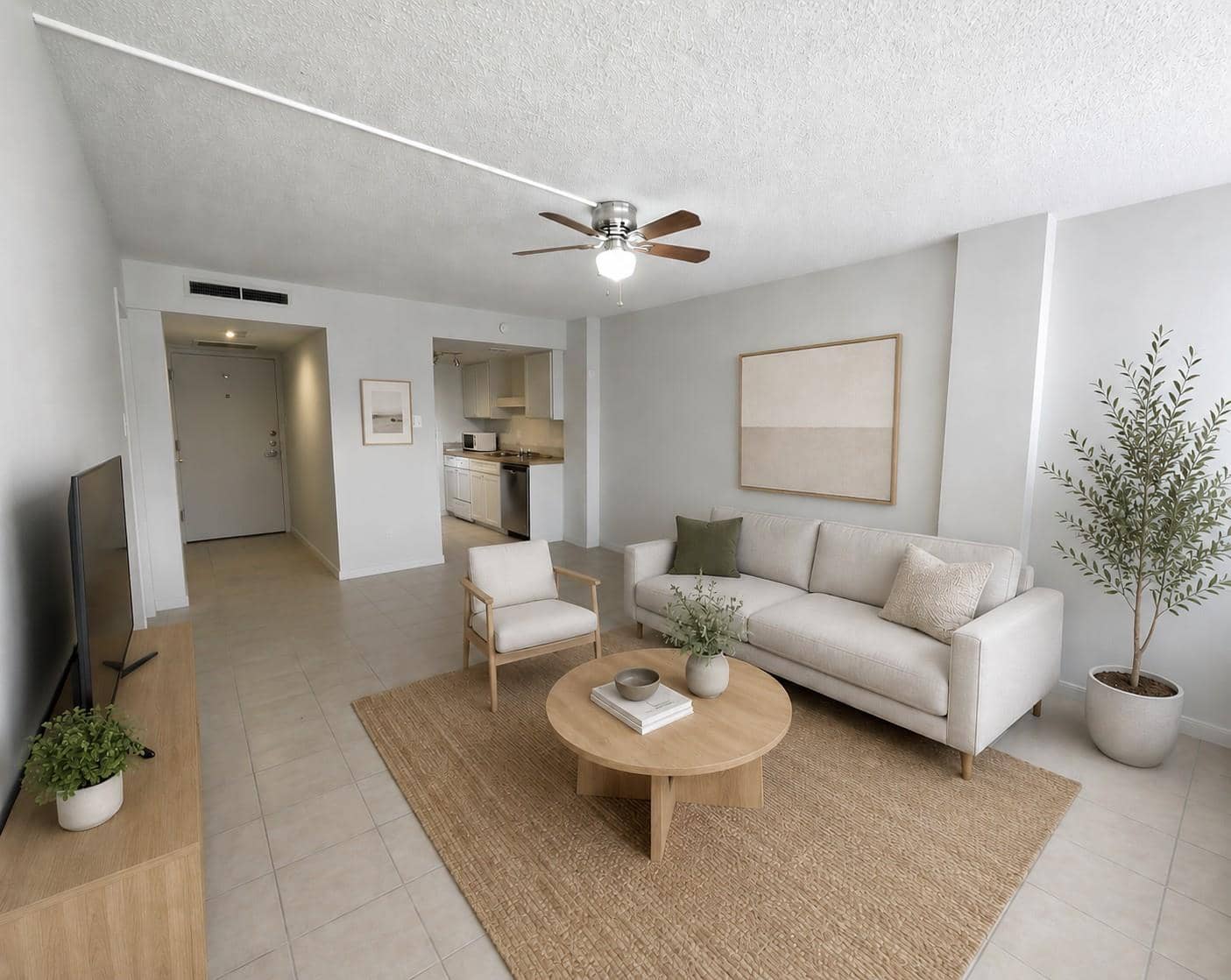 1800 Lavaca #A107, Austin 78701