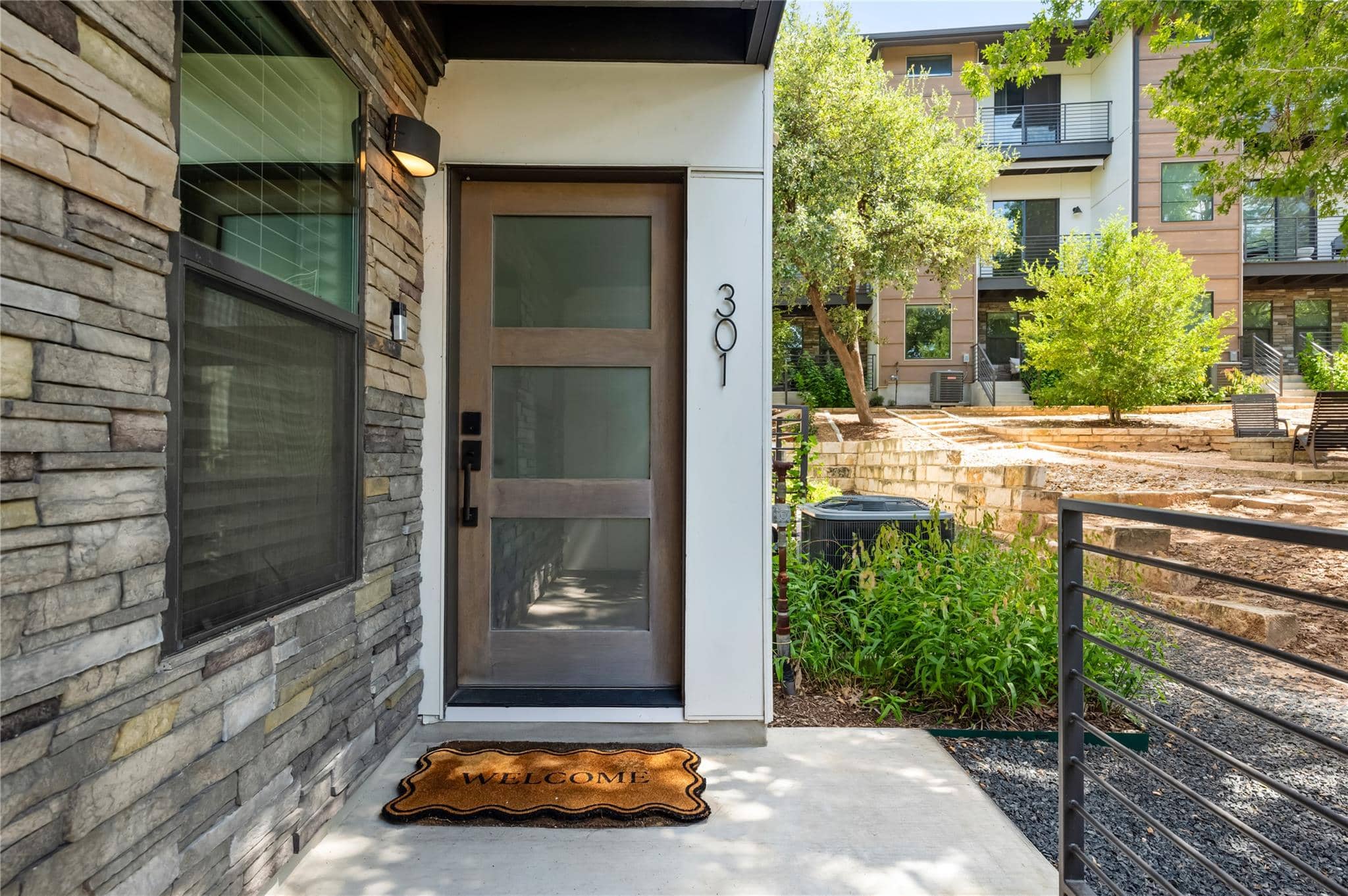 3700 Clawson #301, Austin 78704