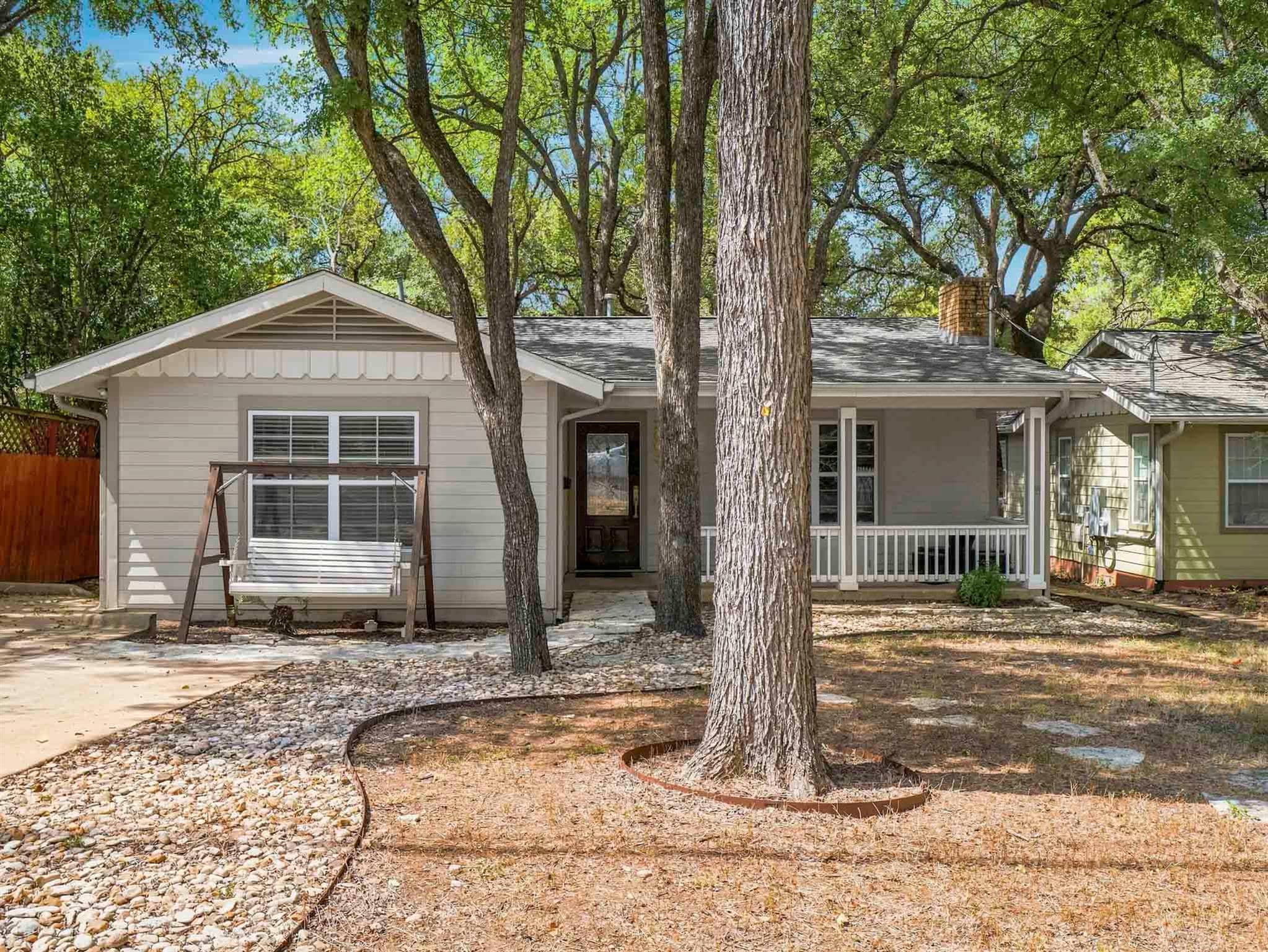 2003 Woodmont, Austin 78703