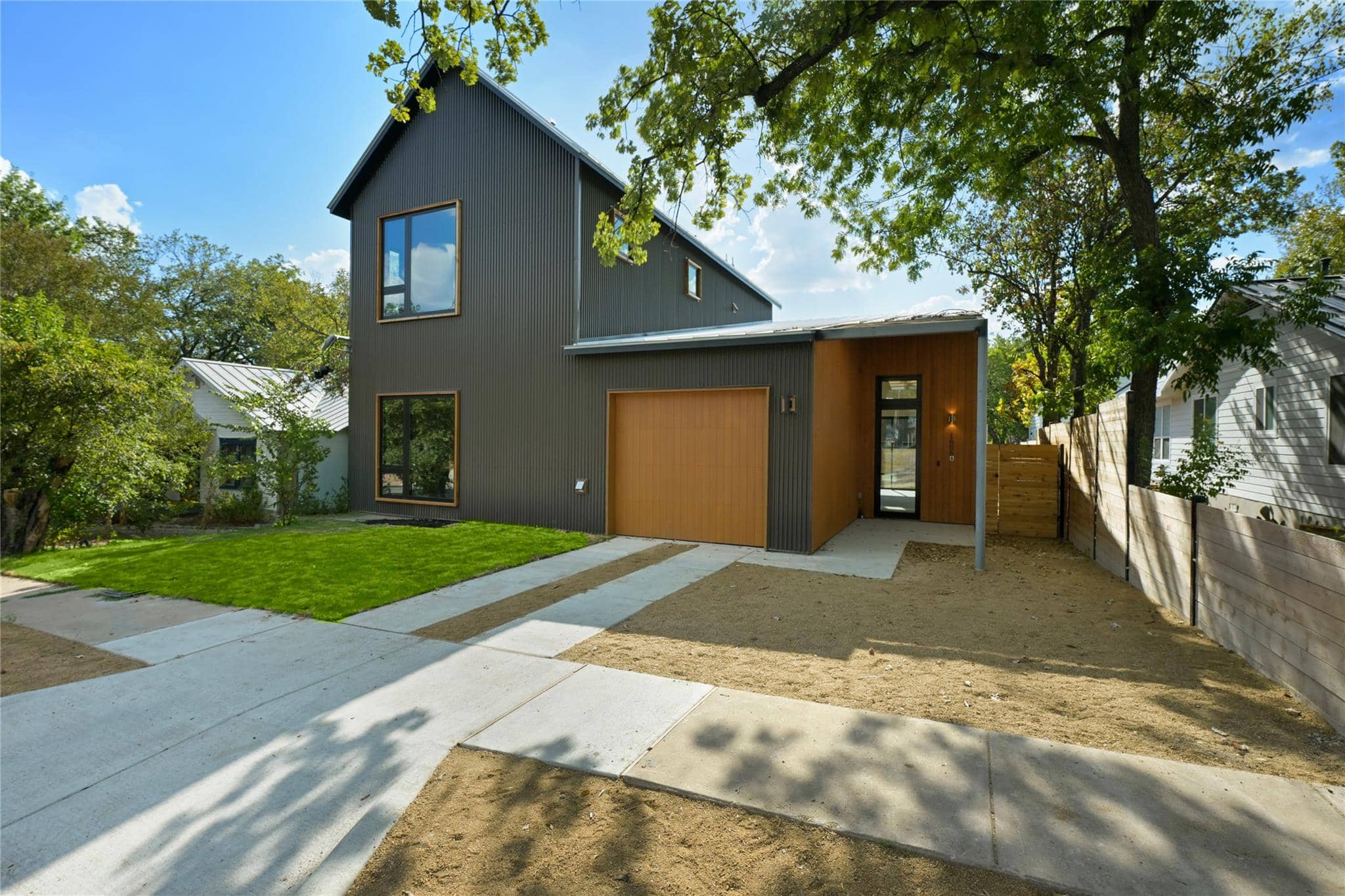 1606 Cedar #A, Austin 78702