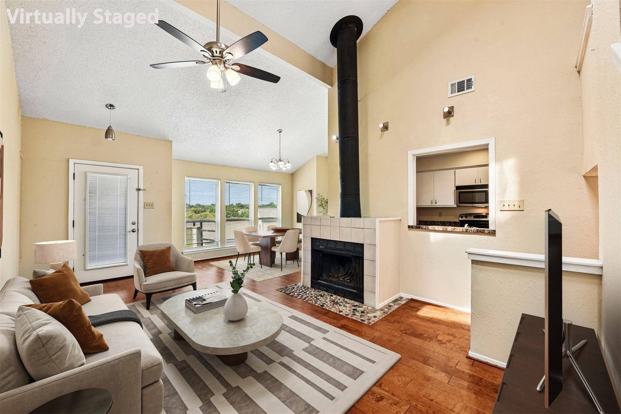 2612 San Pedro #211, Austin 78705