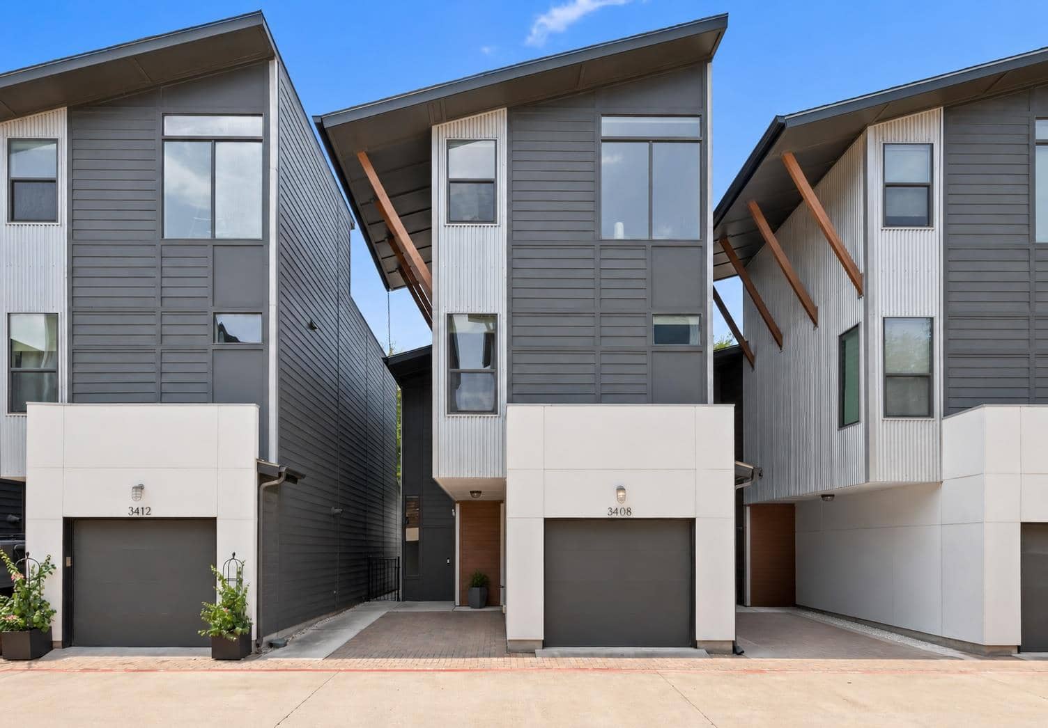 3408 Charlotte Rose, Austin 78704
