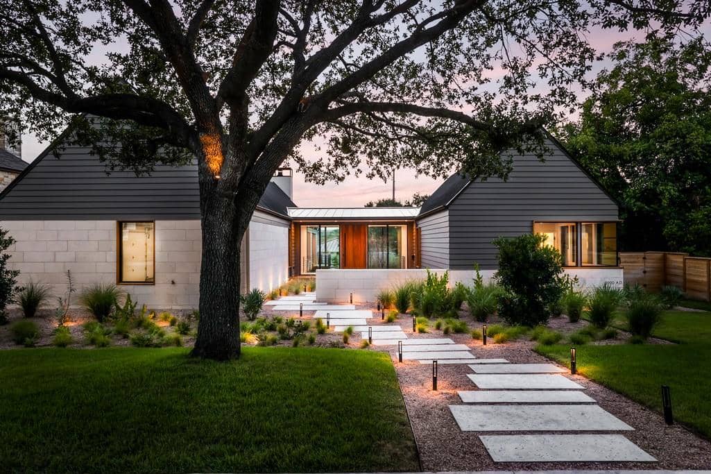 2308 Hartford, Austin 78703
