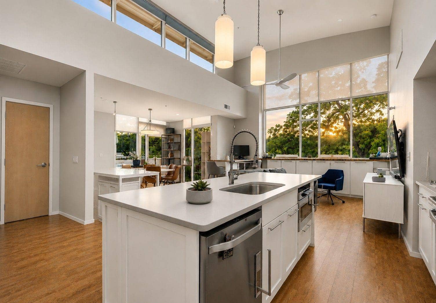 1600 Barton Springs #5406, Austin 78704