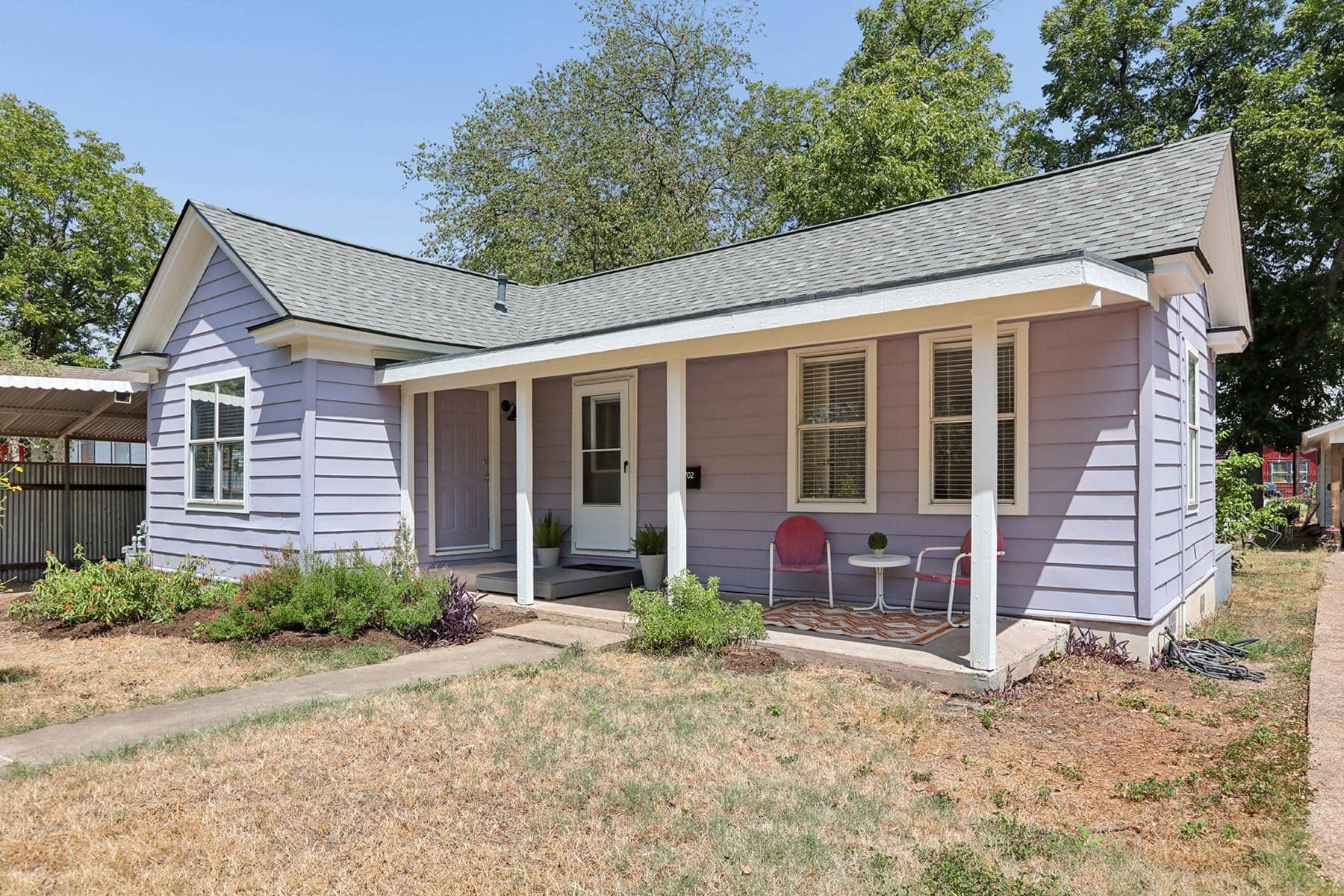 1702 Willow, Austin 78702
