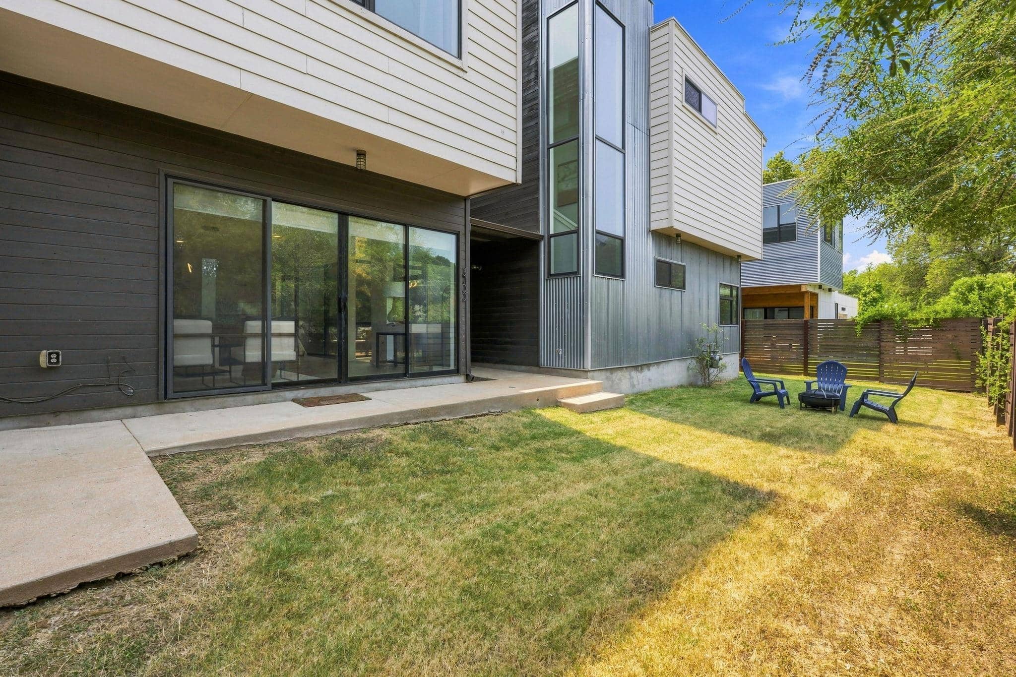 3700 Garden Villa #2, Austin 78704