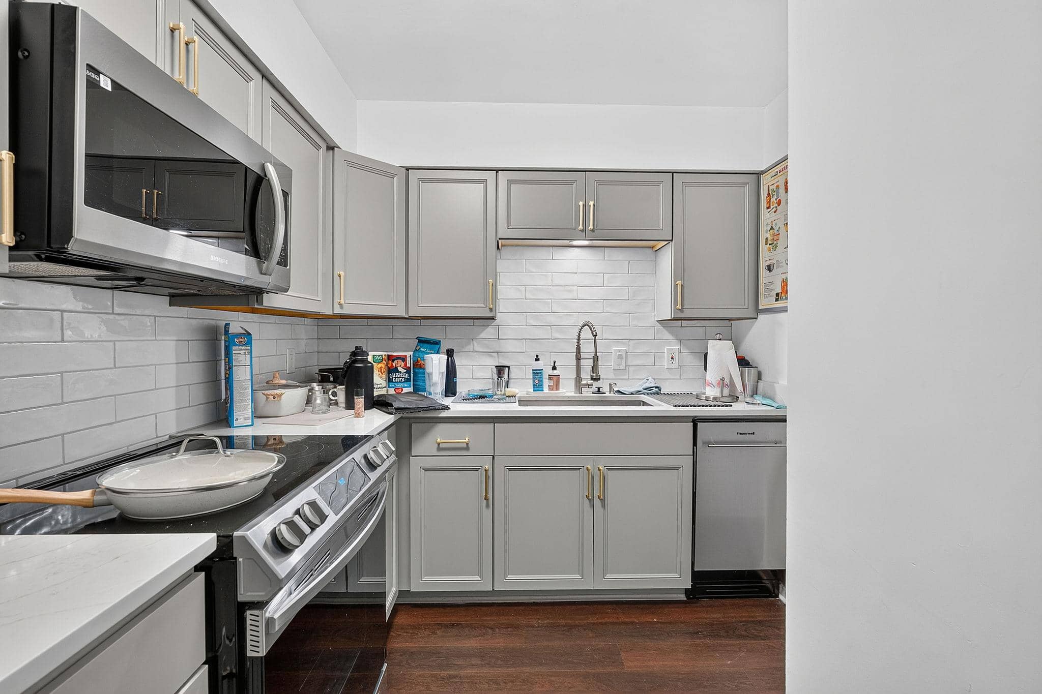 2408 Longview #109, Austin 78705