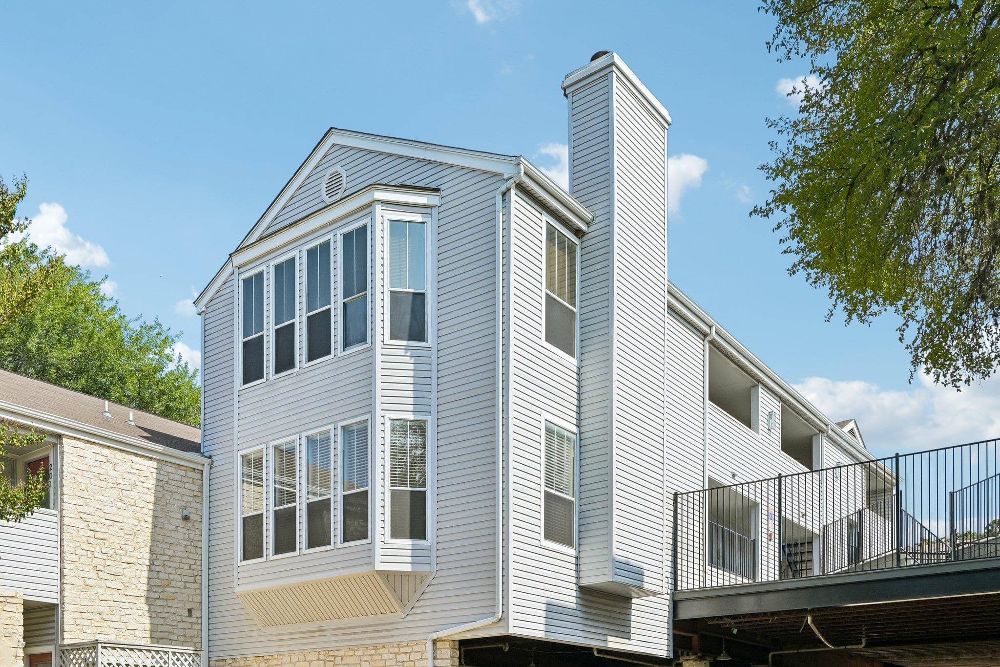 2520 Quarry #202, Austin 78703