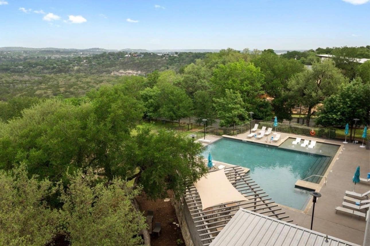 3600 Lamar #215, Austin 78704