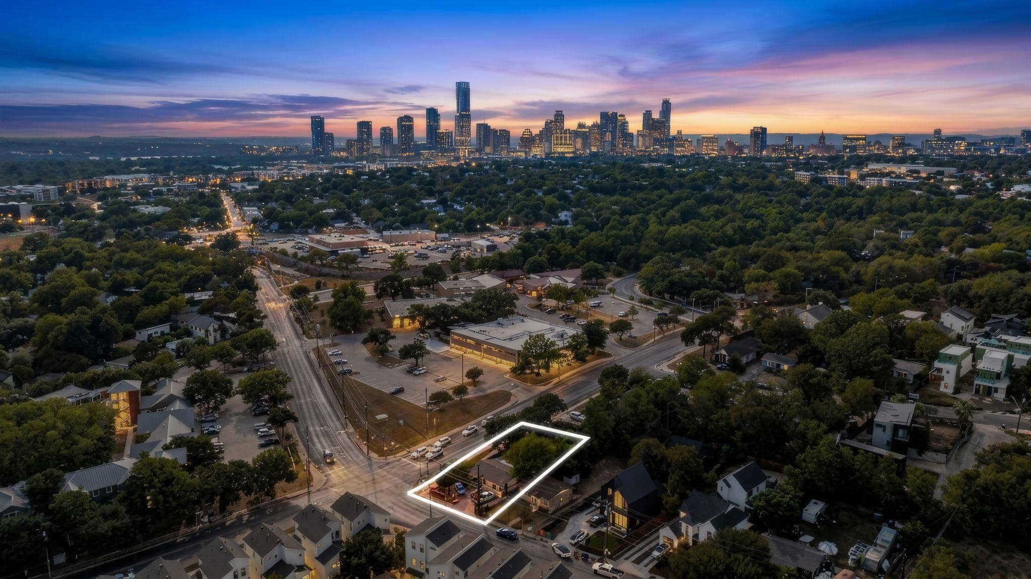 2900 Webberville, Austin 78702