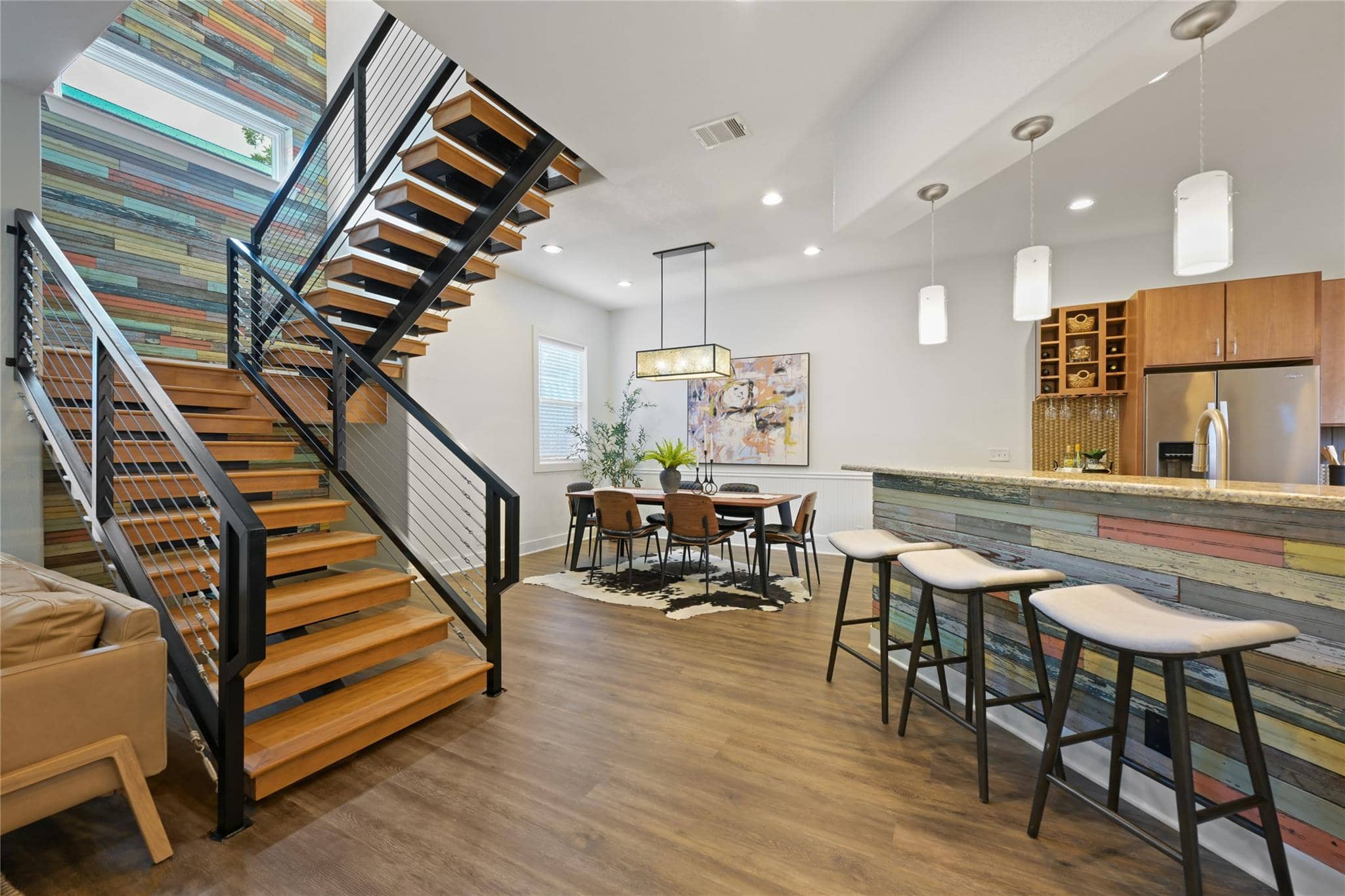 1612 3rd #B, Austin 78704